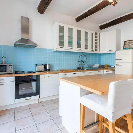 Gorgeous In Holiday home