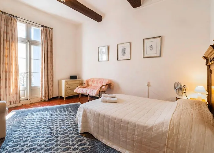 Ferienhaus 4 Bedroom Lovely In