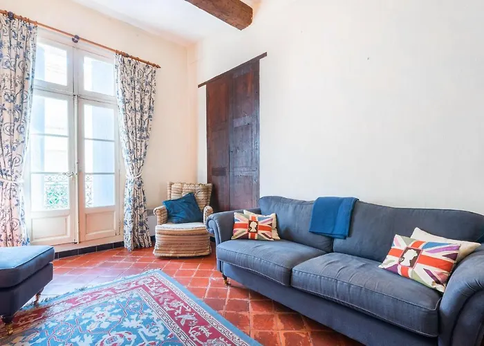 4 Bedroom Lovely In Magalas