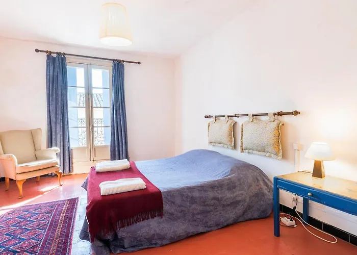 4 Bedroom Lovely In Ferienhaus