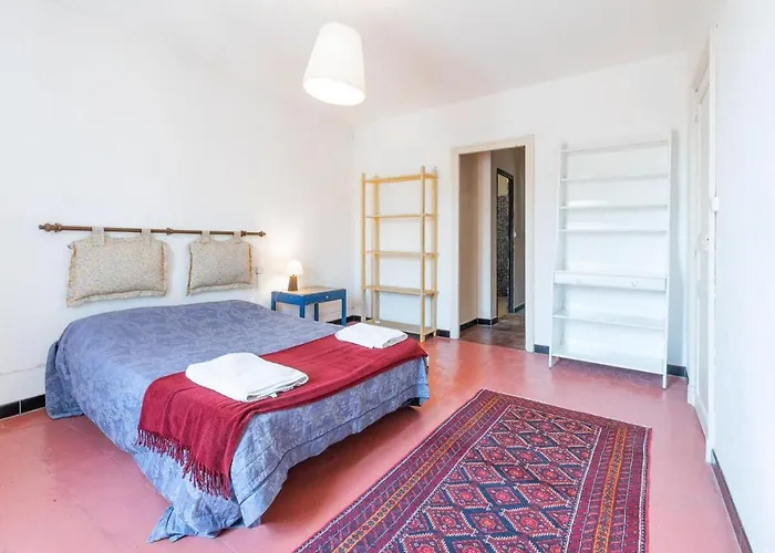 4 Bedroom Lovely In Ferienhaus