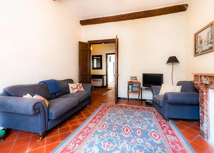 4 Bedroom Lovely In Ferienhaus Magalas
